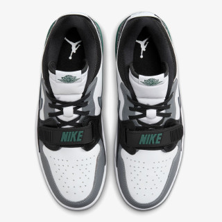 NIKE Pantofi Sport Air Jordan Legacy 312 Low 