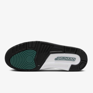 NIKE Pantofi Sport Air Jordan Legacy 312 Low 