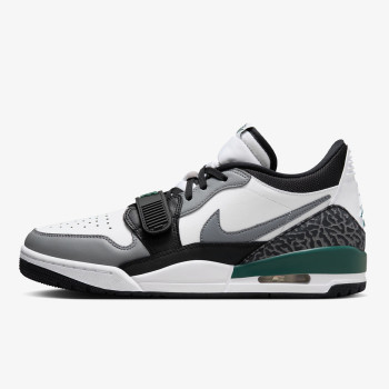 NIKE Pantofi Sport Air Jordan Legacy 312 Low 