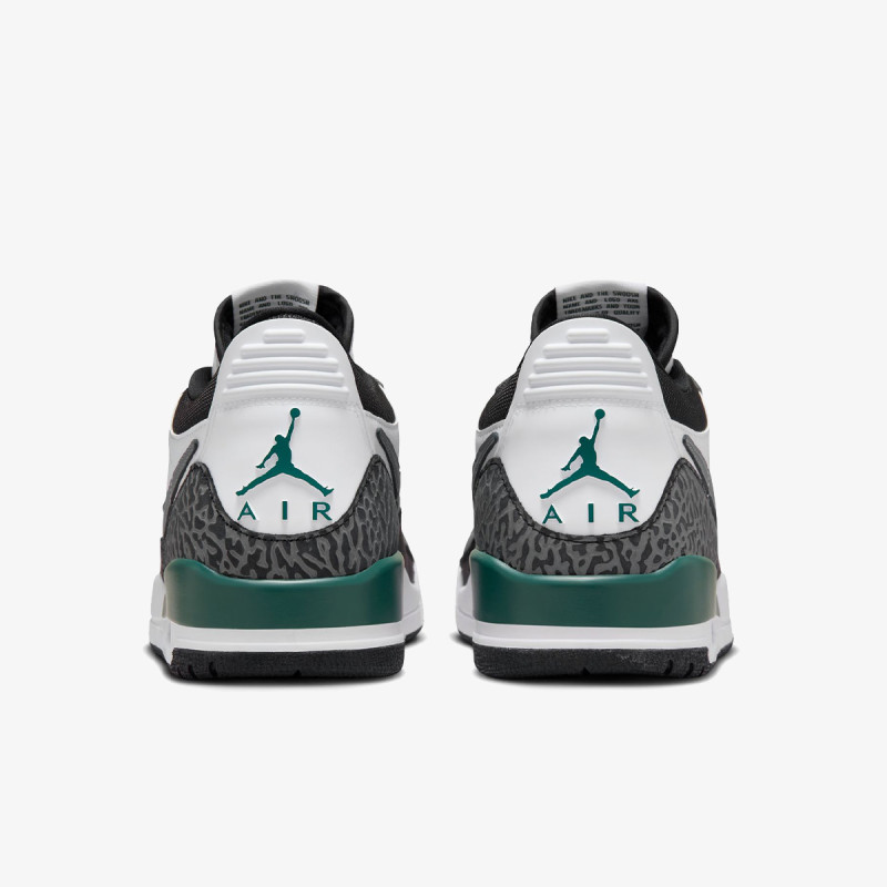 NIKE Pantofi Sport Air Jordan Legacy 312 Low 