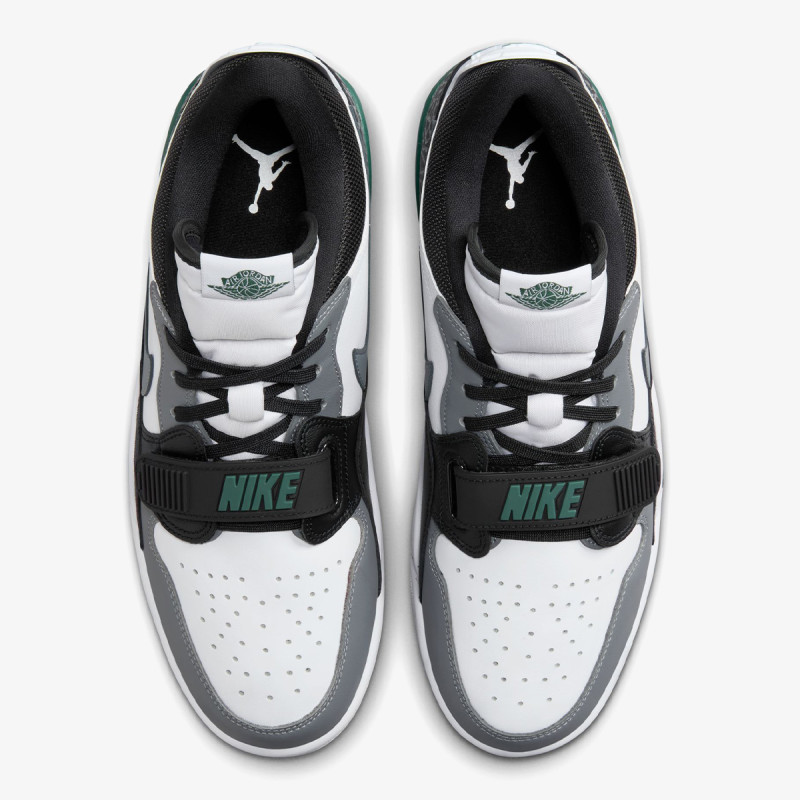 NIKE Pantofi Sport Air Jordan Legacy 312 Low 