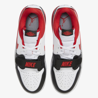 NIKE Pantofi Sport Air Jordan Legacy 312 