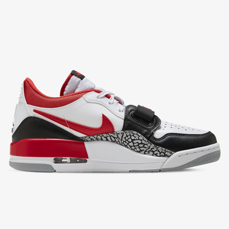 NIKE Pantofi Sport Air Jordan Legacy 312 
