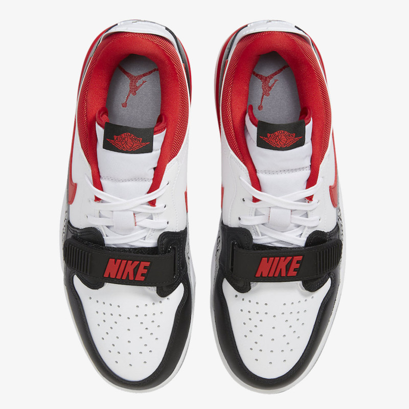 NIKE Pantofi Sport Air Jordan Legacy 312 
