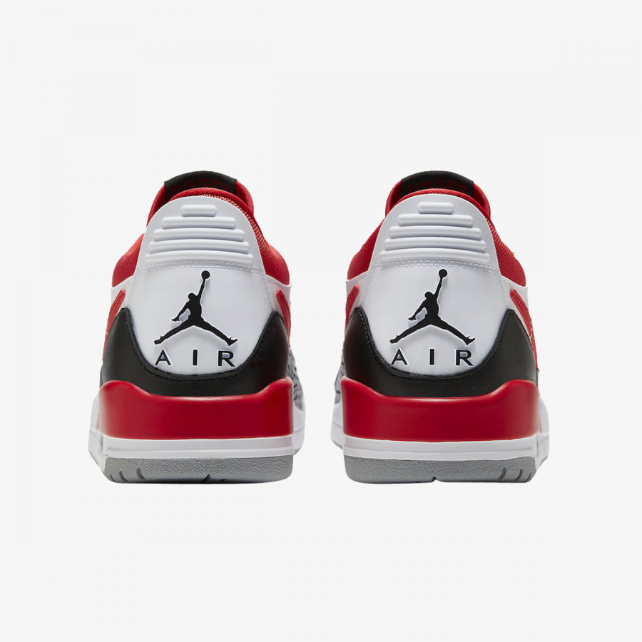 NIKE Pantofi Sport Air Jordan Legacy 312 