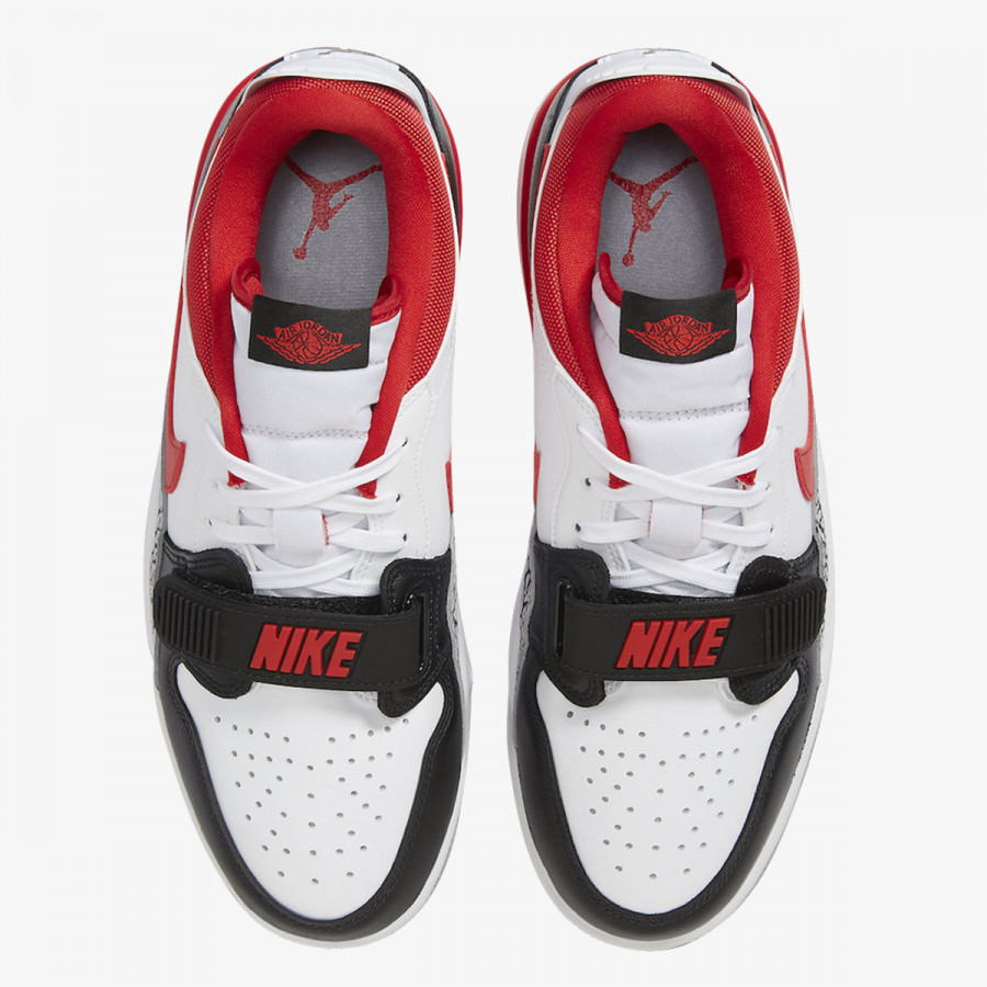 NIKE Pantofi Sport Air Jordan Legacy 312 