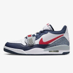 NIKE Pantofi Sport Air Jordan Legacy 312 Low 