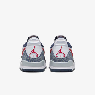 NIKE Pantofi Sport Air Jordan Legacy 312 Low 