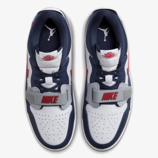 NIKE Pantofi Sport Air Jordan Legacy 312 Low 