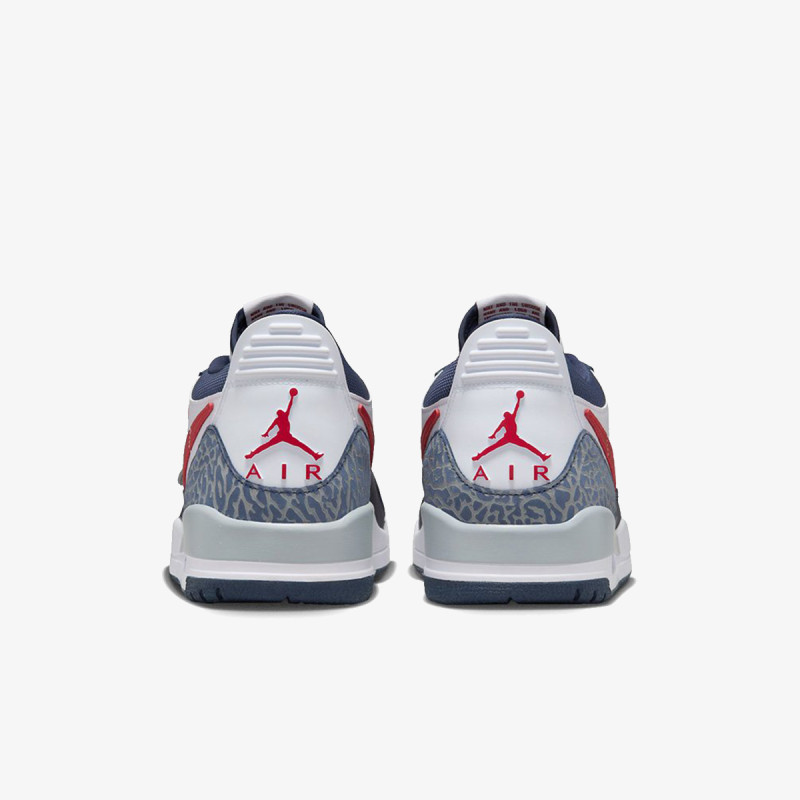 NIKE Pantofi Sport Air Jordan Legacy 312 Low 