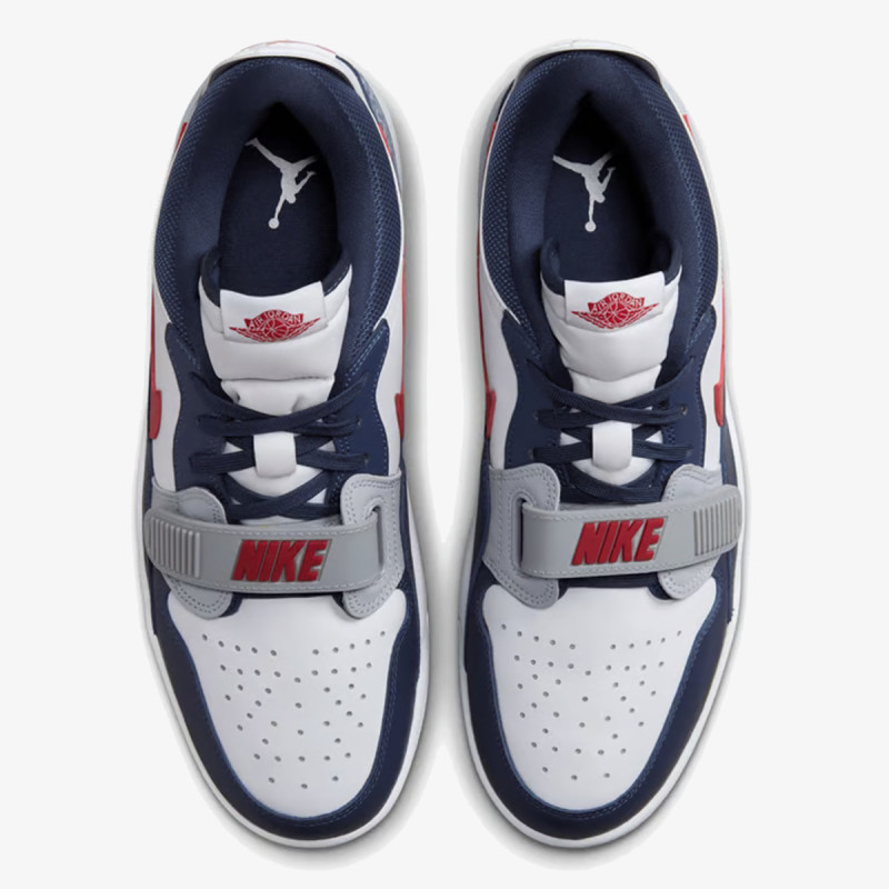 NIKE Pantofi Sport Air Jordan Legacy 312 Low 