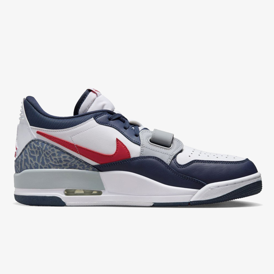 NIKE Pantofi Sport Air Jordan Legacy 312 Low 