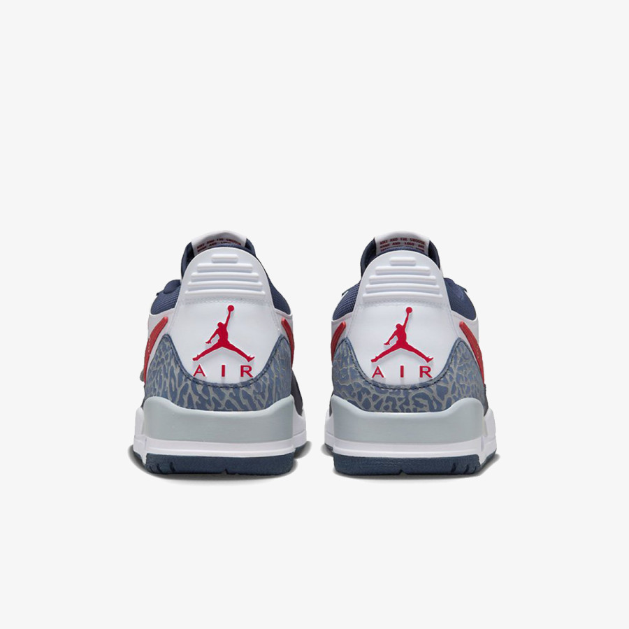NIKE Pantofi Sport Air Jordan Legacy 312 Low 