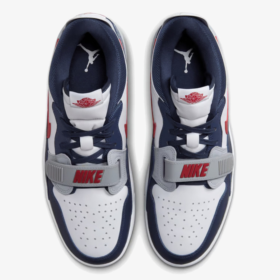 NIKE Pantofi Sport Air Jordan Legacy 312 Low 