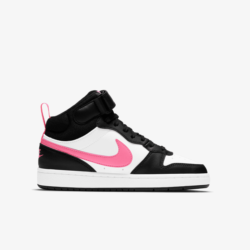 NIKE Pantofi Sport Court Borough Mid 2 
