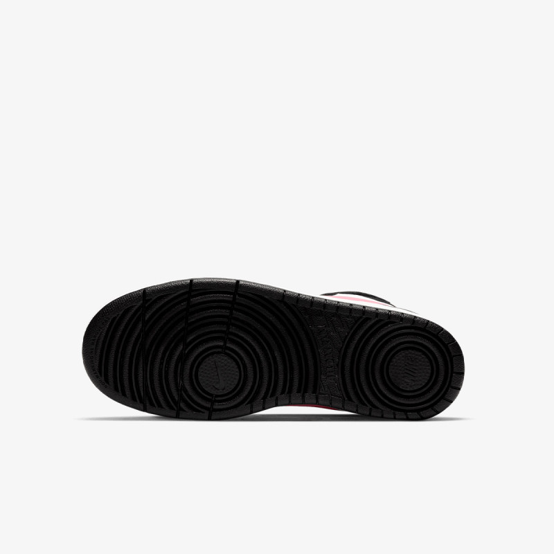 NIKE Pantofi Sport Court Borough Mid 2 