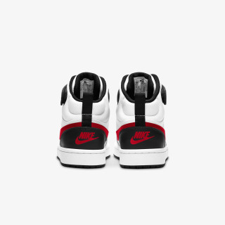 NIKE Pantofi Sport Court Borough Mid 2 