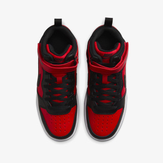 NIKE Pantofi Sport Court Borough Mid 2 