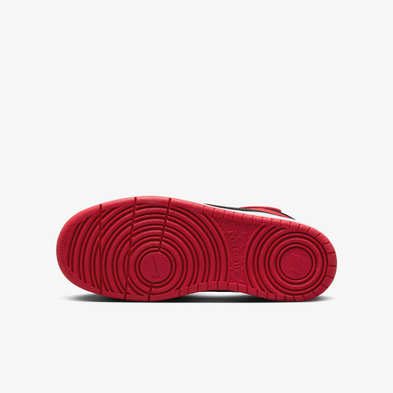 NIKE Pantofi Sport Court Borough Mid 2 