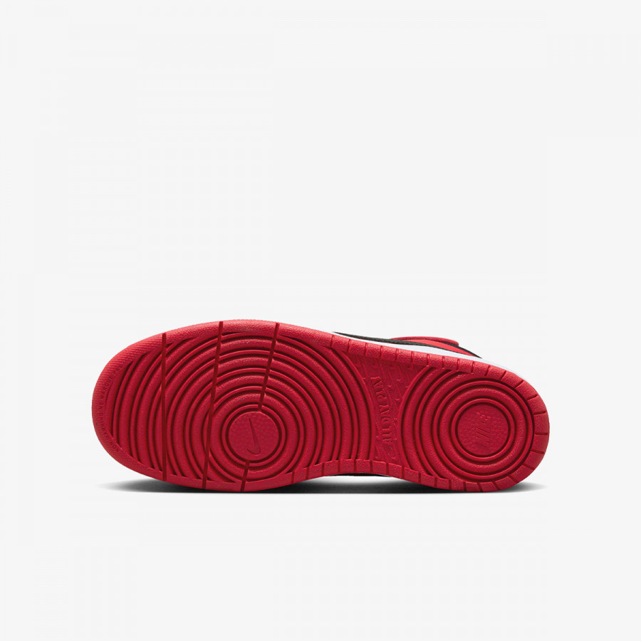 NIKE Pantofi Sport Court Borough Mid 2 