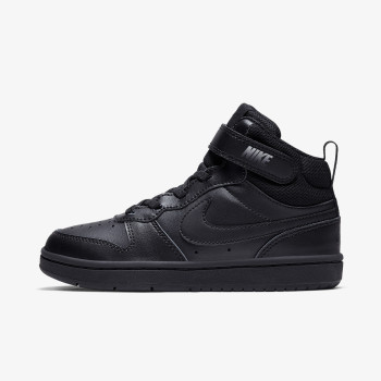 NIKE Pantofi Sport Court Borough Mid 2 