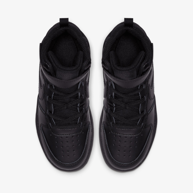 NIKE Pantofi Sport Court Borough Mid 2 