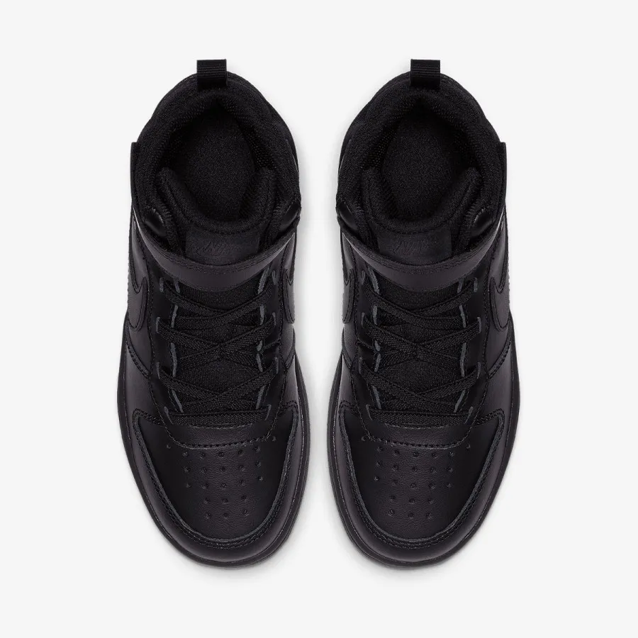 NIKE Pantofi Sport Court Borough Mid 2 