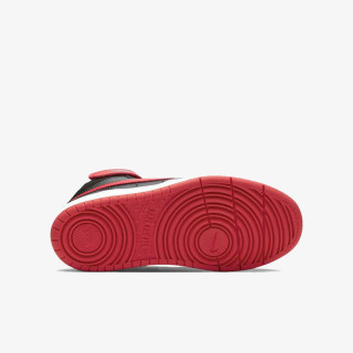 NIKE Pantofi Sport Court Borough Mid 2 