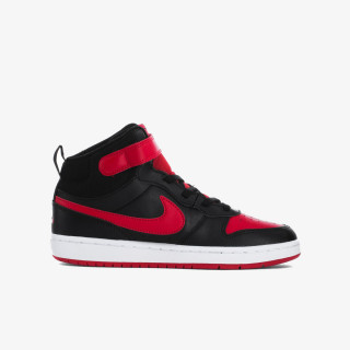 NIKE Pantofi Sport Court Borough Mid 2 