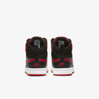 NIKE Pantofi Sport Court Borough Mid 2 