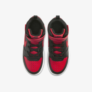 NIKE Pantofi Sport Court Borough Mid 2 