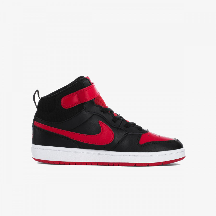 NIKE Pantofi Sport Court Borough Mid 2 