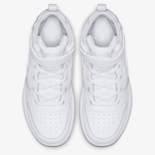 NIKE Pantofi Sport Court Borough Mid 2 