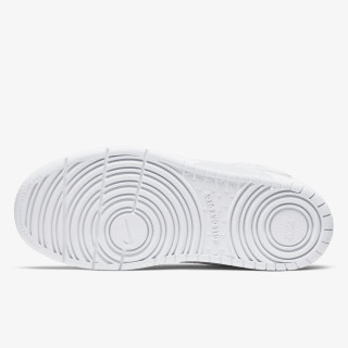 NIKE Pantofi Sport Court Borough Mid 2 