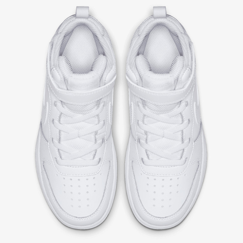 NIKE Pantofi Sport Court Borough Mid 2 