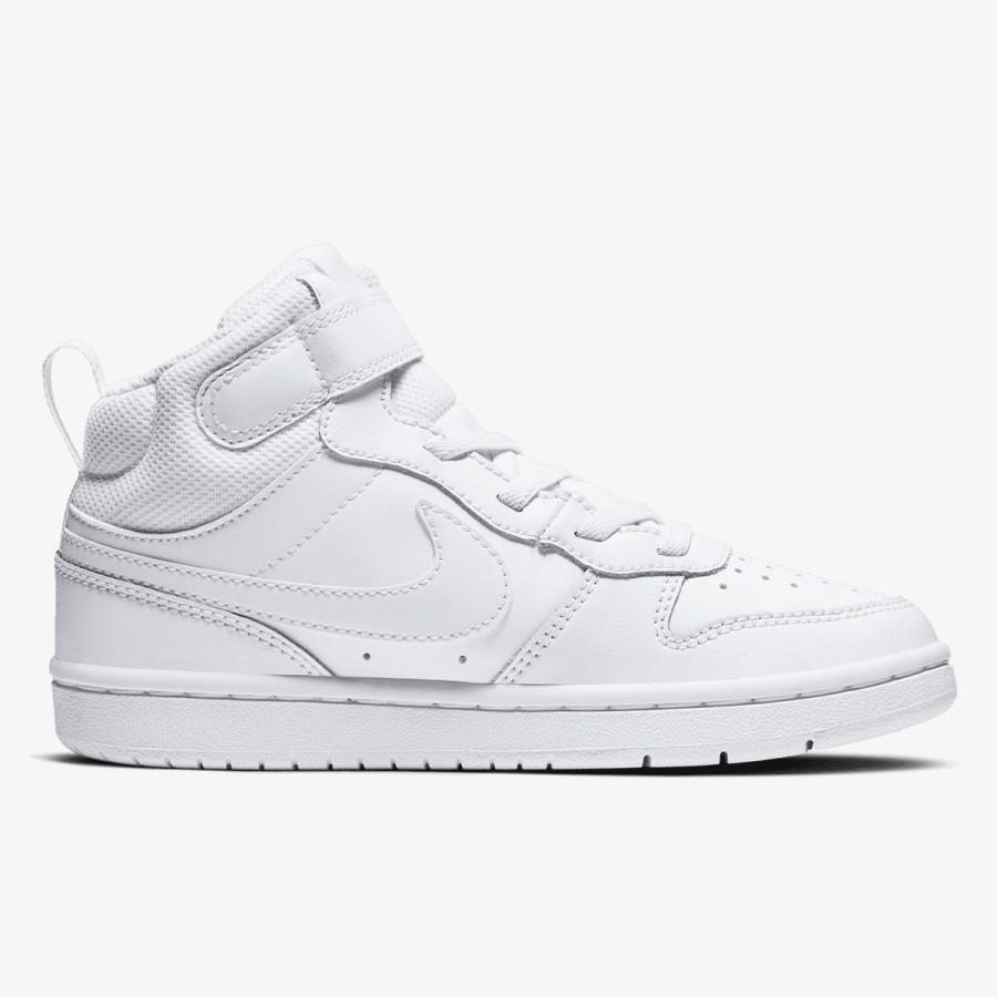 NIKE Pantofi Sport Court Borough Mid 2 