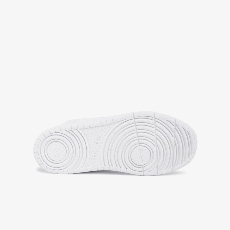 NIKE Pantofi Sport Court Borough Mid 2 