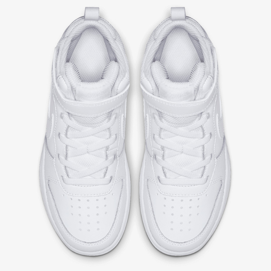 NIKE Pantofi Sport Court Borough Mid 2 