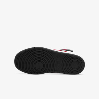 NIKE Pantofi Sport Court Borough Mid 2 