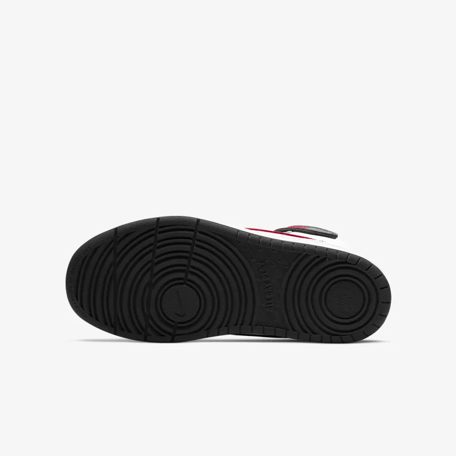 NIKE Pantofi Sport Court Borough Mid 2 