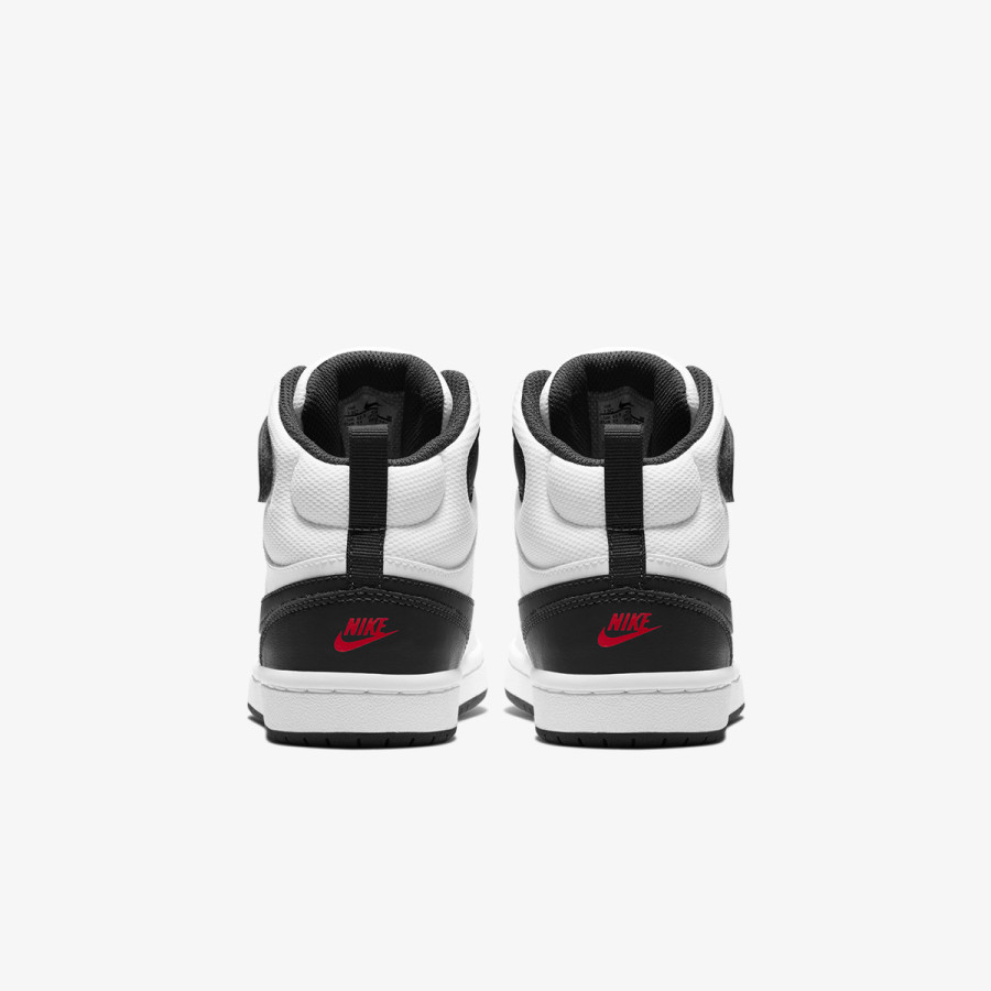 NIKE Pantofi Sport Court Borough Mid 2 