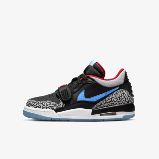 NIKE Pantofi Sport Air Jordan Legacy 312 