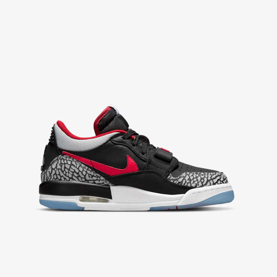 NIKE Pantofi Sport Air Jordan Legacy 312 