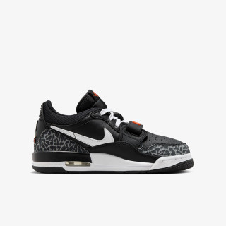 NIKE Pantofi Sport Air Jordan Legacy 312 Low 