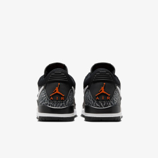 NIKE Pantofi Sport Air Jordan Legacy 312 Low 