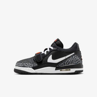 NIKE Pantofi Sport Air Jordan Legacy 312 Low 