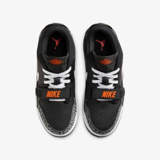 NIKE Pantofi Sport Air Jordan Legacy 312 Low 