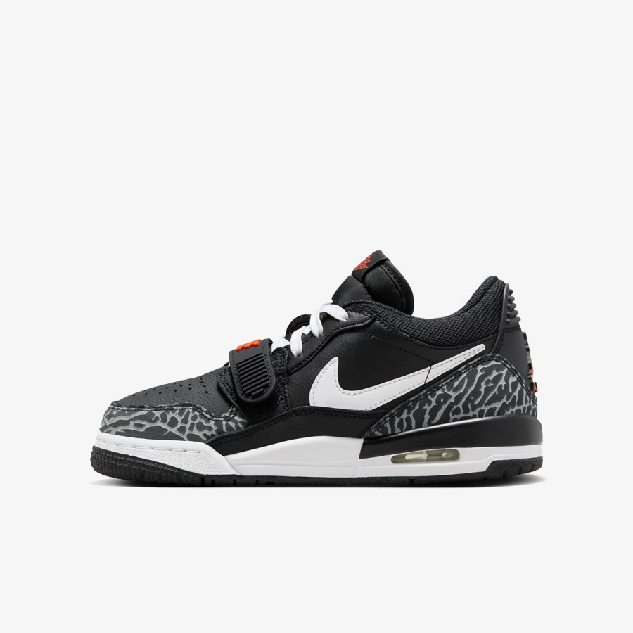 NIKE Pantofi Sport Air Jordan Legacy 312 Low 