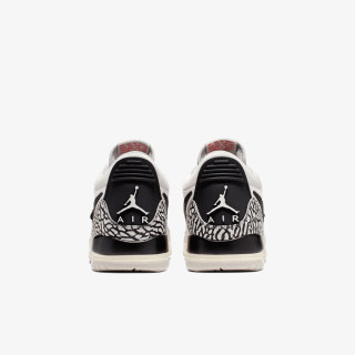 NIKE Pantofi Sport AIR JORDAN LEGACY 312 LOW 