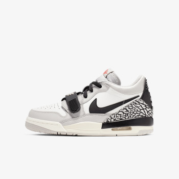 NIKE Pantofi Sport AIR JORDAN LEGACY 312 LOW 